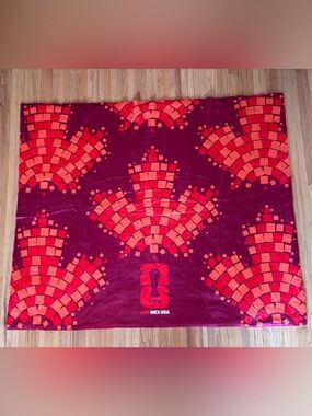 FIFA World Cup blanket 2026